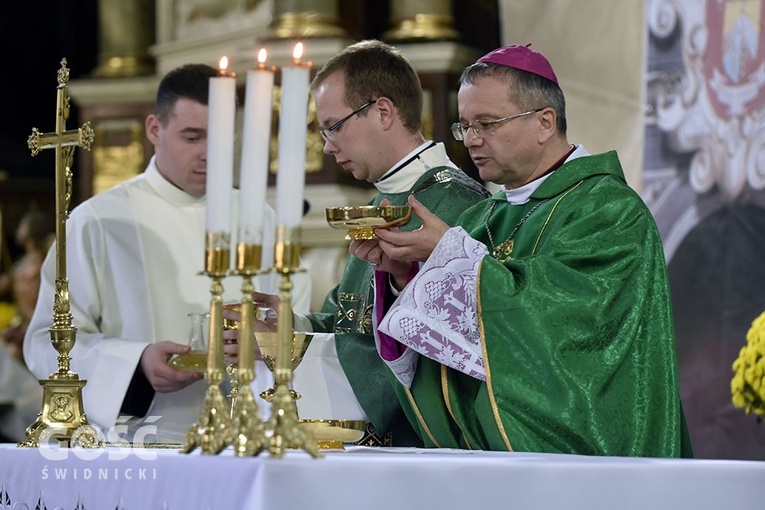 Ogólnopolskie rekolekcje dla kapelanów leśnictwa