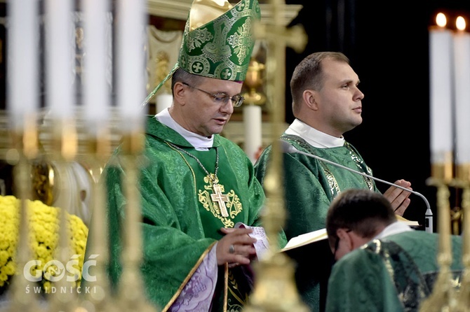 Ogólnopolskie rekolekcje dla kapelanów leśnictwa