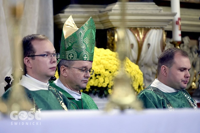 Ogólnopolskie rekolekcje dla kapelanów leśnictwa