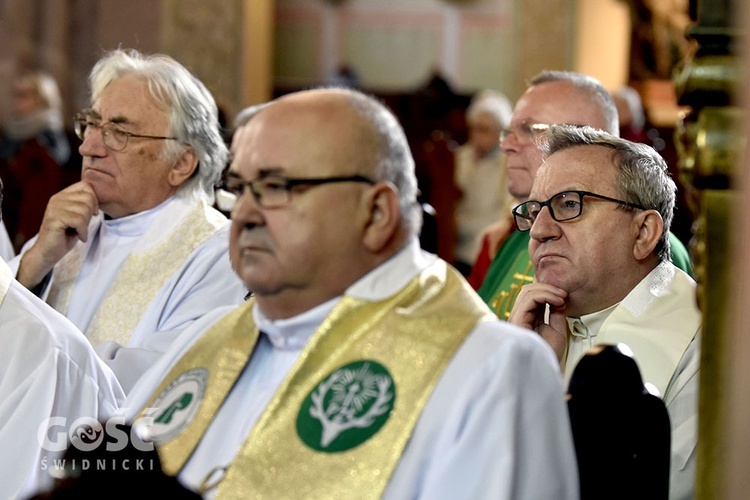 Ogólnopolskie rekolekcje dla kapelanów leśnictwa