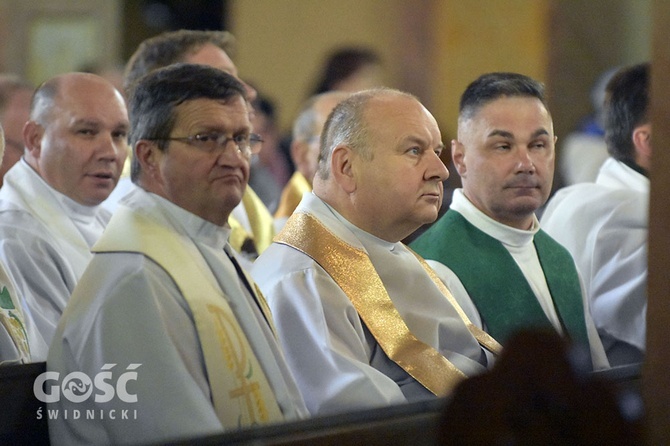 Ogólnopolskie rekolekcje dla kapelanów leśnictwa