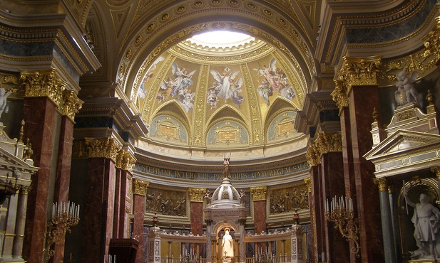 W Tobie są wszystkie me źródła