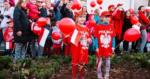 Obchody Święta Niepodległości we Wrocławiu