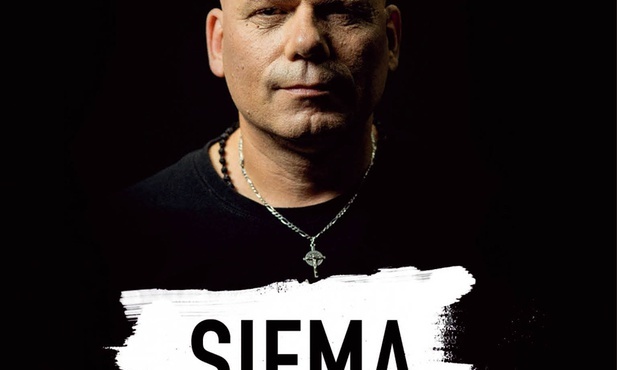 Bogdan „Kryzys” Krzak, 
Marcin Jakimowicz
SIEMA, KRYZYS!
Esprit
Kraków 2019
ss. 192