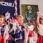 Przedszkolny Przegląd Pieśni Patriotycznej