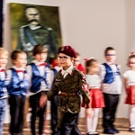 Przedszkolny Przegląd Pieśni Patriotycznej