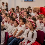 Przedszkolny Przegląd Pieśni Patriotycznej