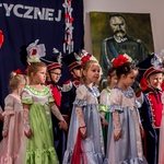 Przedszkolny Przegląd Pieśni Patriotycznej