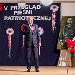 Przedszkolny Przegląd Pieśni Patriotycznej