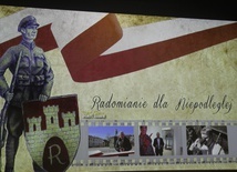 Tryptyk filmowy w radomskiej Resursie