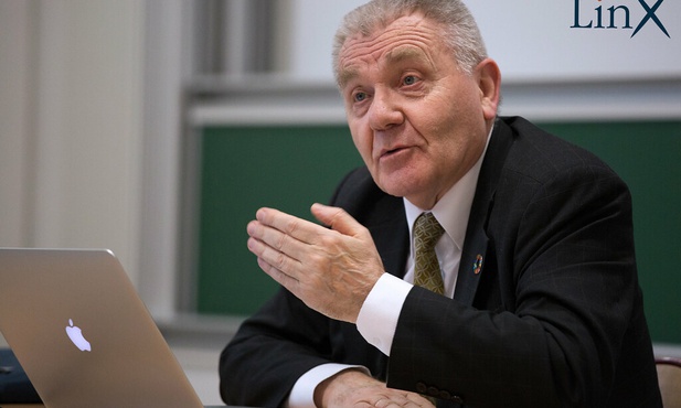 Jean-Pierre Bourguignon