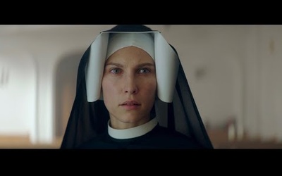 Love and Mercy: FAUSTINA - trailer