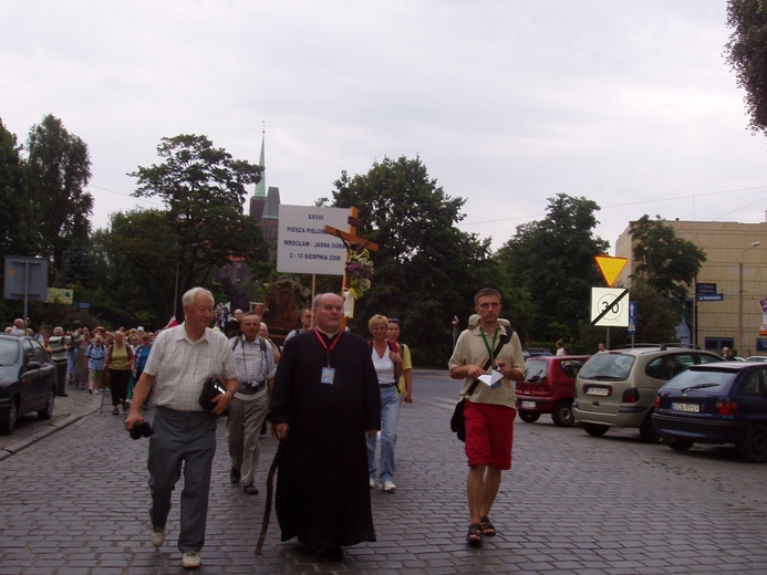 "Orzech" w obiektywie "Gościa"
