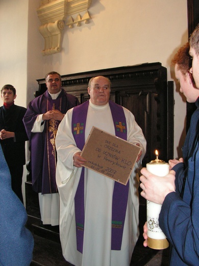 "Orzech" w obiektywie "Gościa"
