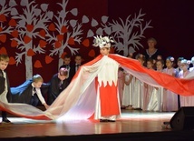 Przedszkolaki o patriotyźmie 