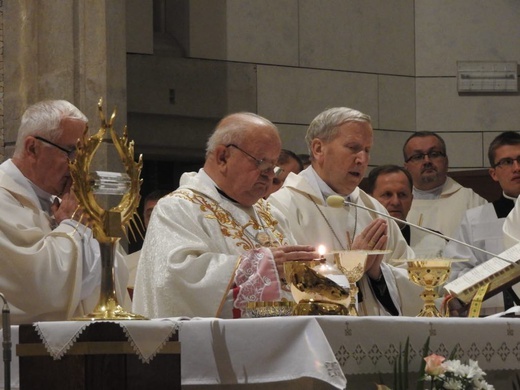 Zakończenie Dni Jana Pawła II