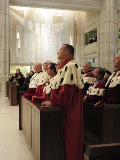 Zakończenie Dni Jana Pawła II