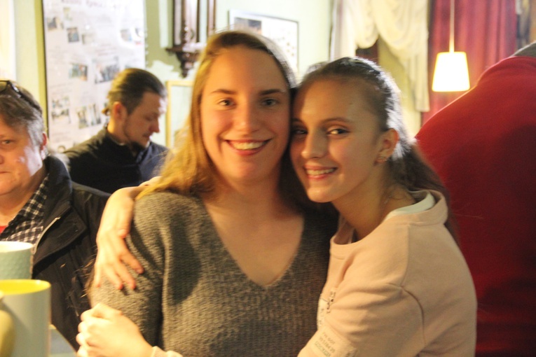 Zupa w Kato