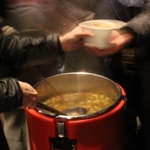 Zupa w Kato