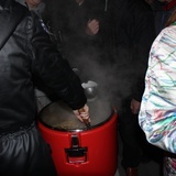 Zupa w Kato