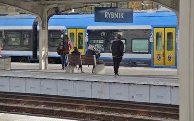 PKP PLK zakończyły remont odcinka Chybie-Nędza