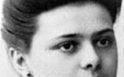 Św. Elżbieta od Trójcy Przenajświętszej