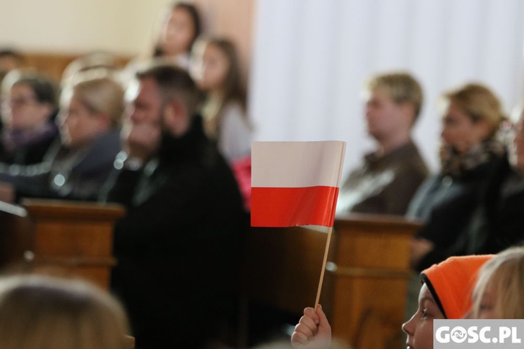 Konkurs Pieśni Patriotyczno-Religijnej