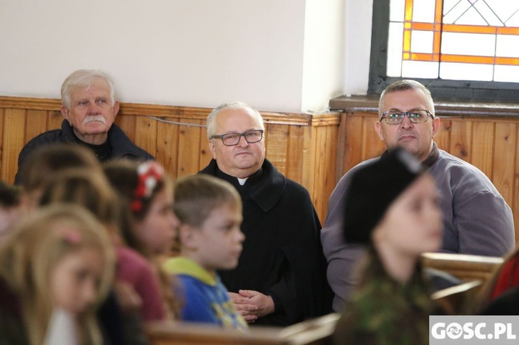 Konkurs Pieśni Patriotyczno-Religijnej