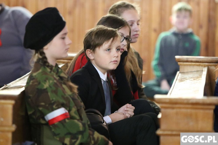 Konkurs Pieśni Patriotyczno-Religijnej