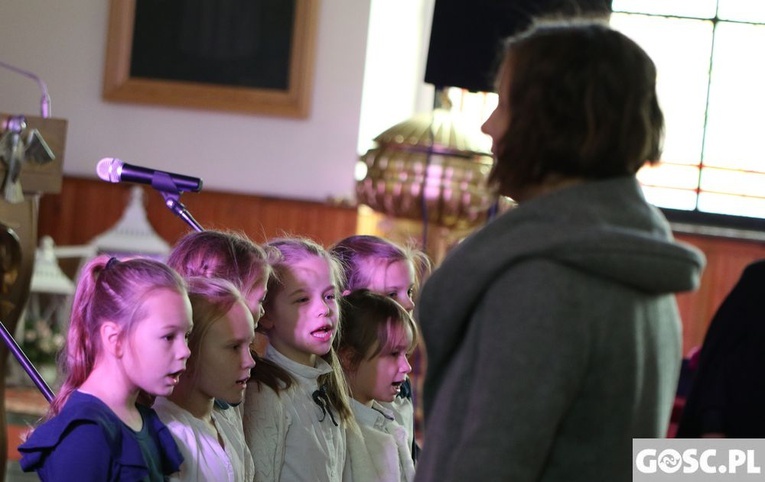 Konkurs Pieśni Patriotyczno-Religijnej