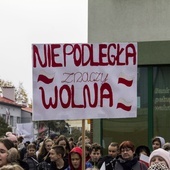 Marsz dla Niepodległej