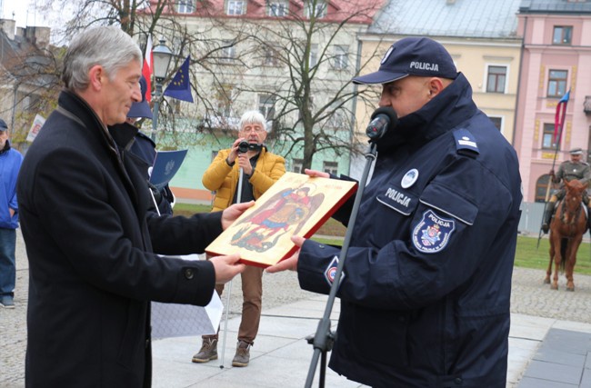 Marsz Wolności w Radomiu