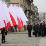 Marsz Wolności w Radomiu