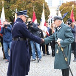 Marsz Wolności w Radomiu