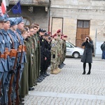 Marsz Wolności w Radomiu