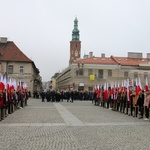 Marsz Wolności w Radomiu