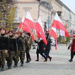 Marsz Wolności w Radomiu