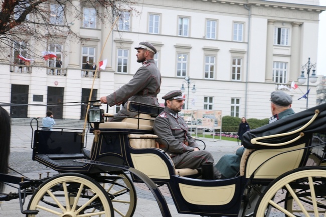 Marsz Wolności w Radomiu