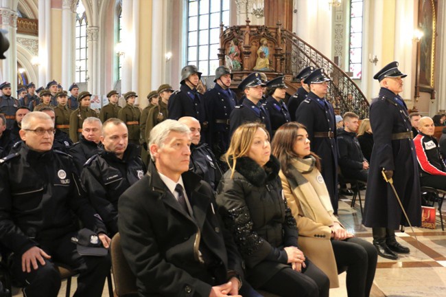 Marsz Wolności w Radomiu