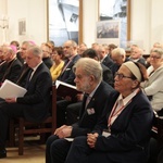 Solidarność - od godności człowieka do ponadnarodowej współpracy