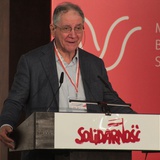 Solidarność - od godności człowieka do ponadnarodowej współpracy