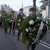 Pogrzeb Andrzeja Modrzejewskiego, cz. 2