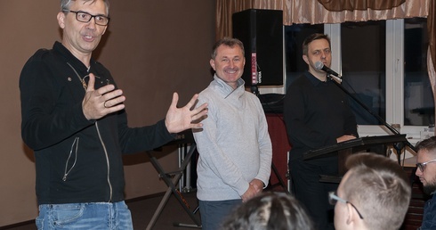 Jak Barcelona z Realem Madryt. W Szczecinku rozpoczęły się warsztaty muzyki liturgicznej