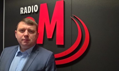 Marcin Michalik, Zastępca Prezydenta Chorzowa