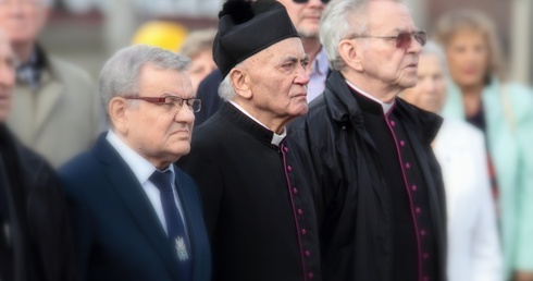 Prośba o modlitwę za kapłana
