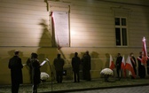 80. rocznica aresztowania jezuitów w Krakowie