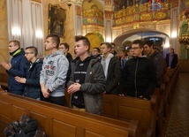 Wystartowała szkoła ceremoniarza 