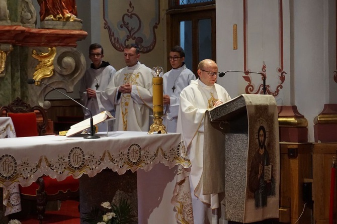 Wystartowała szkoła ceremoniarza