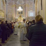 Msza św. o wyniesienie na ołtarze bp. Piotra Gołębiowskiego