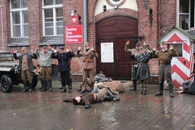 Tydzień Patriotyczny w Świebodzinie